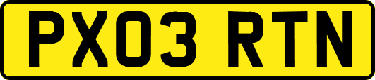 PX03RTN