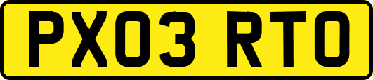 PX03RTO