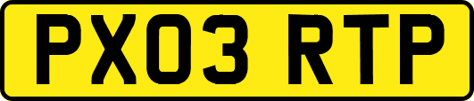 PX03RTP