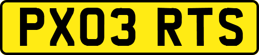 PX03RTS