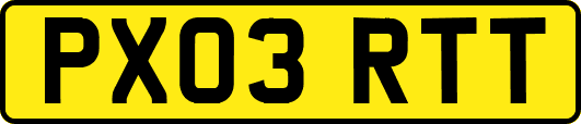 PX03RTT
