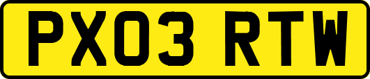 PX03RTW