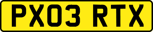 PX03RTX