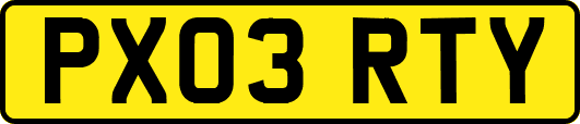 PX03RTY