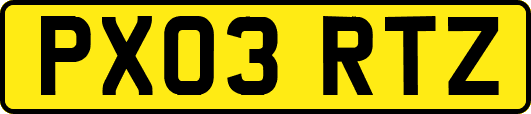 PX03RTZ