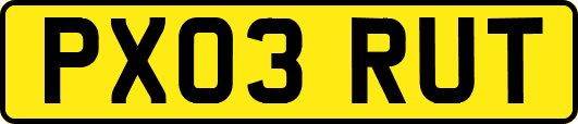 PX03RUT