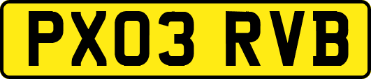 PX03RVB