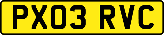 PX03RVC