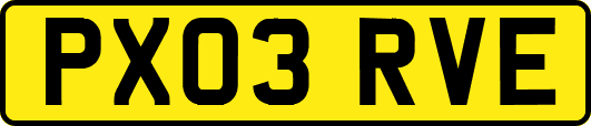 PX03RVE