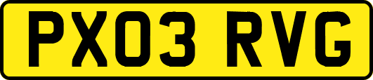 PX03RVG