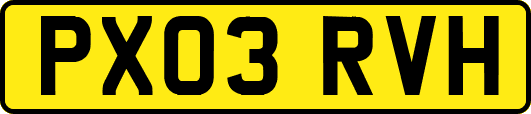 PX03RVH