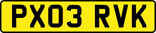 PX03RVK