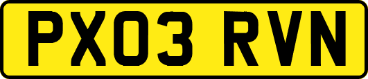 PX03RVN