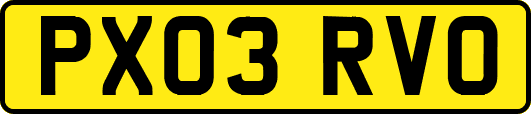 PX03RVO