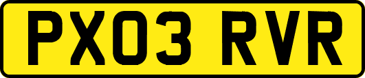 PX03RVR