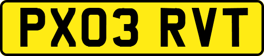 PX03RVT