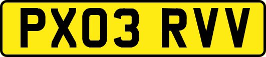 PX03RVV