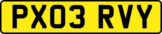PX03RVY
