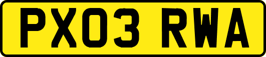 PX03RWA