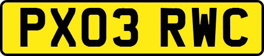 PX03RWC