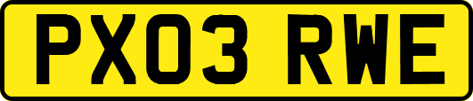 PX03RWE