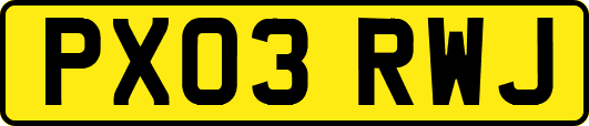 PX03RWJ