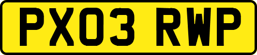 PX03RWP