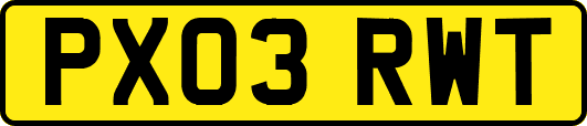 PX03RWT