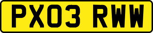 PX03RWW