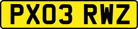 PX03RWZ