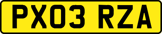 PX03RZA