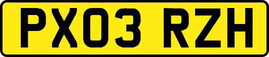 PX03RZH