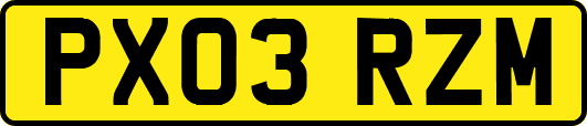 PX03RZM
