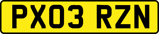 PX03RZN