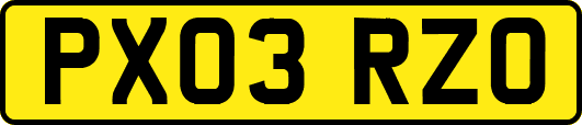 PX03RZO