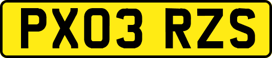 PX03RZS