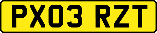 PX03RZT