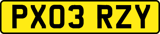 PX03RZY