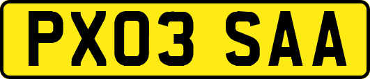 PX03SAA