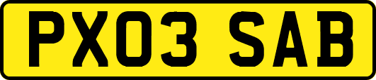 PX03SAB