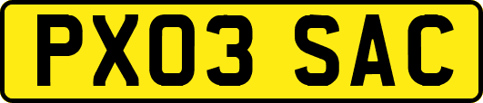 PX03SAC