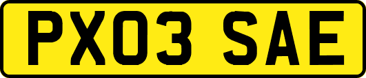 PX03SAE
