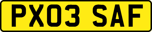 PX03SAF