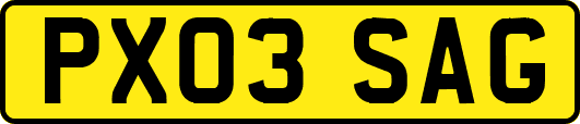 PX03SAG