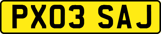 PX03SAJ