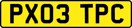 PX03TPC