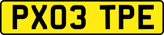 PX03TPE