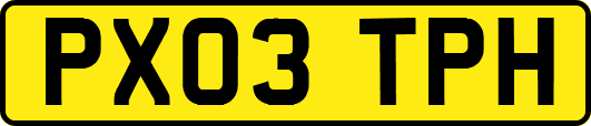 PX03TPH