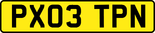 PX03TPN
