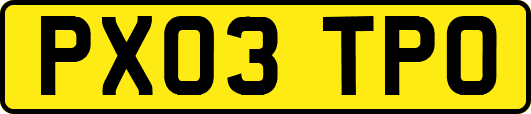 PX03TPO